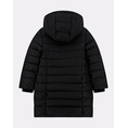 Product GUESS  LS HOODED PADDED PUFFER W/ZIP ΜΠΟΥΦΑΝ ΠΑΙΔΙΚΟ GIRL thumbnail image