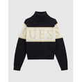 Product GUESS  LS SWEATER ΠΛΕΚΤΟ ΠΑΙΔΙΚΟ GIRL thumbnail image