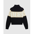 Product GUESS  LS SWEATER ΠΛΕΚΤΟ ΠΑΙΔΙΚΟ GIRL thumbnail image
