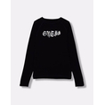 Product GUESS SLIM LS T-SHIRT ΜΠΛΟΥΖΑ ΠΑΙΔΙΚΟ GIRL thumbnail image