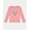 Product GUESS LS T-SHIRT BANGLADESH ΠΑΙΔΙΚΟ GIRL thumbnail image