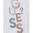 Product GUESS VISCOSE LS T-SHIRT KIDS GIRL thumbnail image