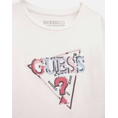 Product GUESS HIGH LOW LS T-SHIRT ΜΠΛΟΥΖΑ ΠΑΙΔΙΚΟ GIRL thumbnail image