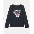 Product GUESS  LS T-SHIRT ΜΠΛΟΥΖΑ ΠΑΙΔΙΚΟ GIRL thumbnail image
