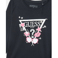 Product GUESS  LS T-SHIRT ΜΠΛΟΥΖΑ ΠΑΙΔΙΚΟ GIRL thumbnail image