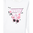 Product GUESS  LS T-SHIRT ΜΠΛΟΥΖΑ ΠΑΙΔΙΚΟ GIRL thumbnail image