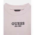 Product GUESS  STRETCH RIB LS T-SHIRT INDIA ΠΑΙΔΙΚΟ GIRL thumbnail image