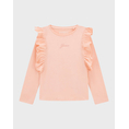 Product GUESS  LS T-SHIRT ΜΠΛΟΥΖΑ ΠΑΙΔΙΚΟ GIRL thumbnail image