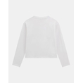Product GUESS LS T-SHIRT ΜΠΛΟΥΖΑ ΠΑΙΔΙΚΟ GIRL thumbnail image