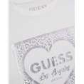 Product GUESS LS T-SHIRT ΜΠΛΟΥΖΑ ΠΑΙΔΙΚΟ GIRL thumbnail image