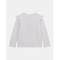 Product GUESS LS T-SHIRT ΜΠΛΟΥΖΑ ΠΑΙΔΙΚΟ GIRL thumbnail image