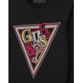 Product GUESS  LS T-SHIRT W/SEQUINS ΜΠΛΟΥΖΑ ΠΑΙΔΙΚΟ GIRL thumbnail image