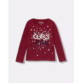 Product GUESS  LS T-SHIRT ΜΠΛΟΥΖΑ ΠΑΙΔΙΚΟ GIRL thumbnail image