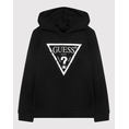 Product GUESS HOODED LS FLEECE_CORE ΦΟΥΤΕΡ ΠΑΙΔΙΚΟ GIRL thumbnail image