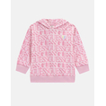 Product GUESS HOODED LS ACTIVE TOP ΦΟΥΤΕΡ ΠΑΙΔΙΚΟ GIRL thumbnail image