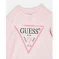 Product GUESS  LS ACTIVE TOP - MID ORG CO UNBRUSH FLEECE 290 ΦΟΥΤΕΡ ΠΑΙΔΙΚΟ GIRL thumbnail image