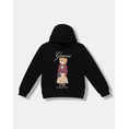 Product GUESS OVERSIZE LS ACTIVE TOP W/HOOD ΦΟΥΤΕΡ ΠΑΙΔΙΚΟ GIRL thumbnail image