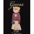 Product GUESS OVERSIZE LS ACTIVE TOP W/HOOD ΦΟΥΤΕΡ ΠΑΙΔΙΚΟ GIRL thumbnail image