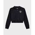 Product GUESS  HOODED LS ACTIVE TOP W/ZIP ΦΟΥΤΕΡ ΠΑΙΔΙΚΟ GIRL thumbnail image