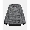 Product GUESS OVERSIZE HOODED LS ACTIVE TOP ΦΟΥΤΕΡ ΠΑΙΔΙΚΟ GIRL thumbnail image
