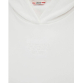 Product GUESS  OVERSIZE HOODED LS ACTIVE TOP ΦΟΥΤΕΡ ΠΑΙΔΙΚΟ GIRL thumbnail image