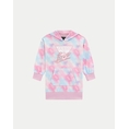 Product GUESS HOODED LS ACTIVE DRESS GIRL thumbnail image