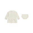 Product GUESS SET LS ACTIVE DRESS+PANTIES DRESS CHILDREN GIRL thumbnail image