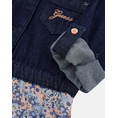 Product GUESS  MIXED FABRICS ADJ. LS DRESS ΦΟΡΕΜΑ ΠΑΙΔΙΚΟ GIRL thumbnail image