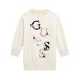 Product GUESS LS VELVET DRESS ΦΟΡΕΜΑ ΠΑΙΔΙΚΟ GIRL thumbnail image