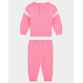 Product GUESS SET LS ACTIVE TOP+ACTIVE PANTS ΣΕΤ ΠΑΙΔΙΚΟ GIRL thumbnail image