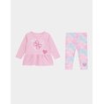 Product GUESS SET LS T-SHIRT+LEGGINGS ΣΕΤ ΠΑΙΔΙΚΟ GIRL thumbnail image