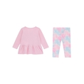 Product GUESS SET LS T-SHIRT+LEGGINGS ΣΕΤ ΠΑΙΔΙΚΟ GIRL thumbnail image