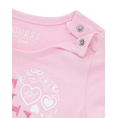Product GUESS SET LS T-SHIRT+LEGGINGS ΣΕΤ ΠΑΙΔΙΚΟ GIRL thumbnail image