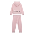 Product GUESS SET HOODED LS ACTIVE TOP+PANTS ΣΕΤ ΠΑΙΔΙΚΟ GIRL thumbnail image
