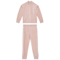 Product GUESS SET VELVET LS ACTIVE TOP+PANTS ΣΕΤ ΠΑΙΔΙΚΟ GIRL thumbnail image