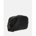 Product GUESS  QUILTED CAMERA BAG MYANMAR ΠΑΙΔΙΚΟ GIRL thumbnail image
