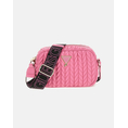 Product GUESS  QUILTED CAMERA BAG MYANMAR ΠΑΙΔΙΚΟ GIRL thumbnail image