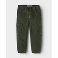 Product NAME IT NMMBEN CARGO R TWI PANT 1771-HI NOOS thumbnail image