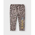 Product NAME IT NMFJANNI STITCH SWE PANT UNB WDI thumbnail image