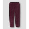 Product NAME IT NMFVELOA VELVET LEGGING thumbnail image