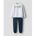 Product NAME IT NMMOBELIX SWEAT SET BRU thumbnail image