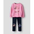 Product NAME IT NMFOLIANA SWEAT SET BRU thumbnail image