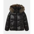 Product NAME IT NKFMARION PUFFER JACKET thumbnail image