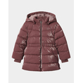 Product NAME IT NMFMINT PUFFER JACKET SHINY thumbnail image