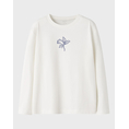 Product NAME IT NKFOLGA NREG LS TOP thumbnail image