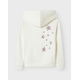 Product NAME IT NKFNICA LS SWEAT WH BRU PS thumbnail image