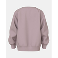 Product NAME IT NMFVENUS LS NREG SWEAT BRU thumbnail image