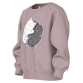 Product NAME IT NMFVENUS LS NREG SWEAT BRU thumbnail image