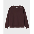 Product NAME IT NKFODIKA LS RLX SWEAT BRU BF thumbnail image