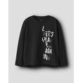Product NAME IT NKMVOB LS RLX TOP thumbnail image